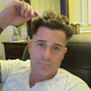 Meet your Posher, William